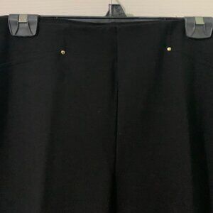 Brand New Rafaella Pull On Pants